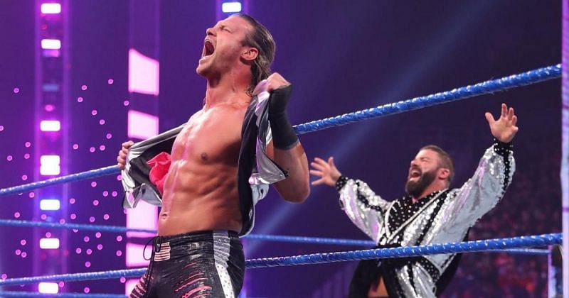 This would be an interesting addition to the Royal Rumble match card